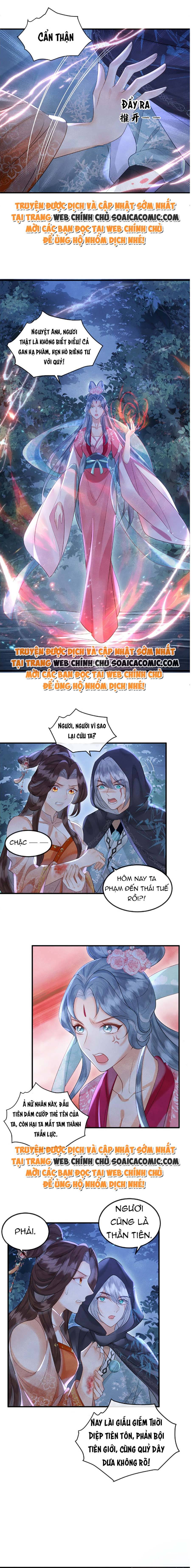 Ninita Yêu Dấu - Phần 2 Chap 711.2 - Next Chap 712.2