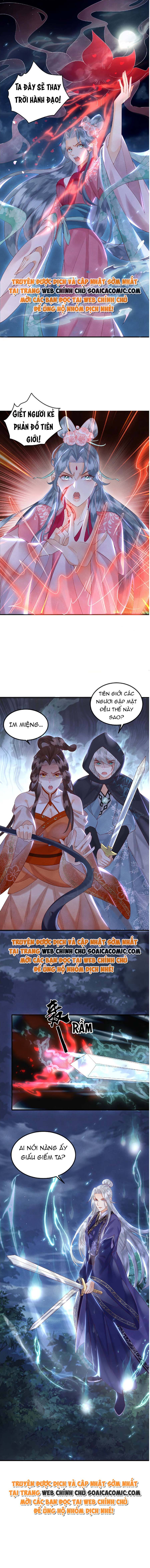 Ninita Yêu Dấu - Phần 2 Chap 711.2 - Next Chap 712.2