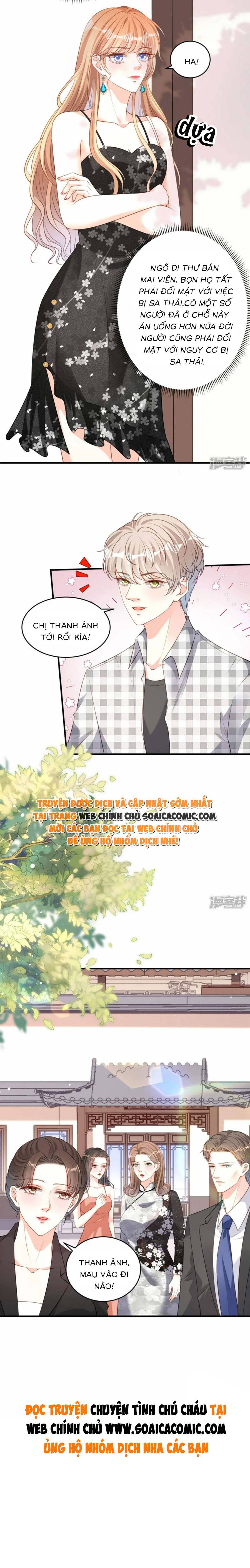 Ninita Yêu Dấu - Phần 2 Chap 711.3 - Next Chap 712.3