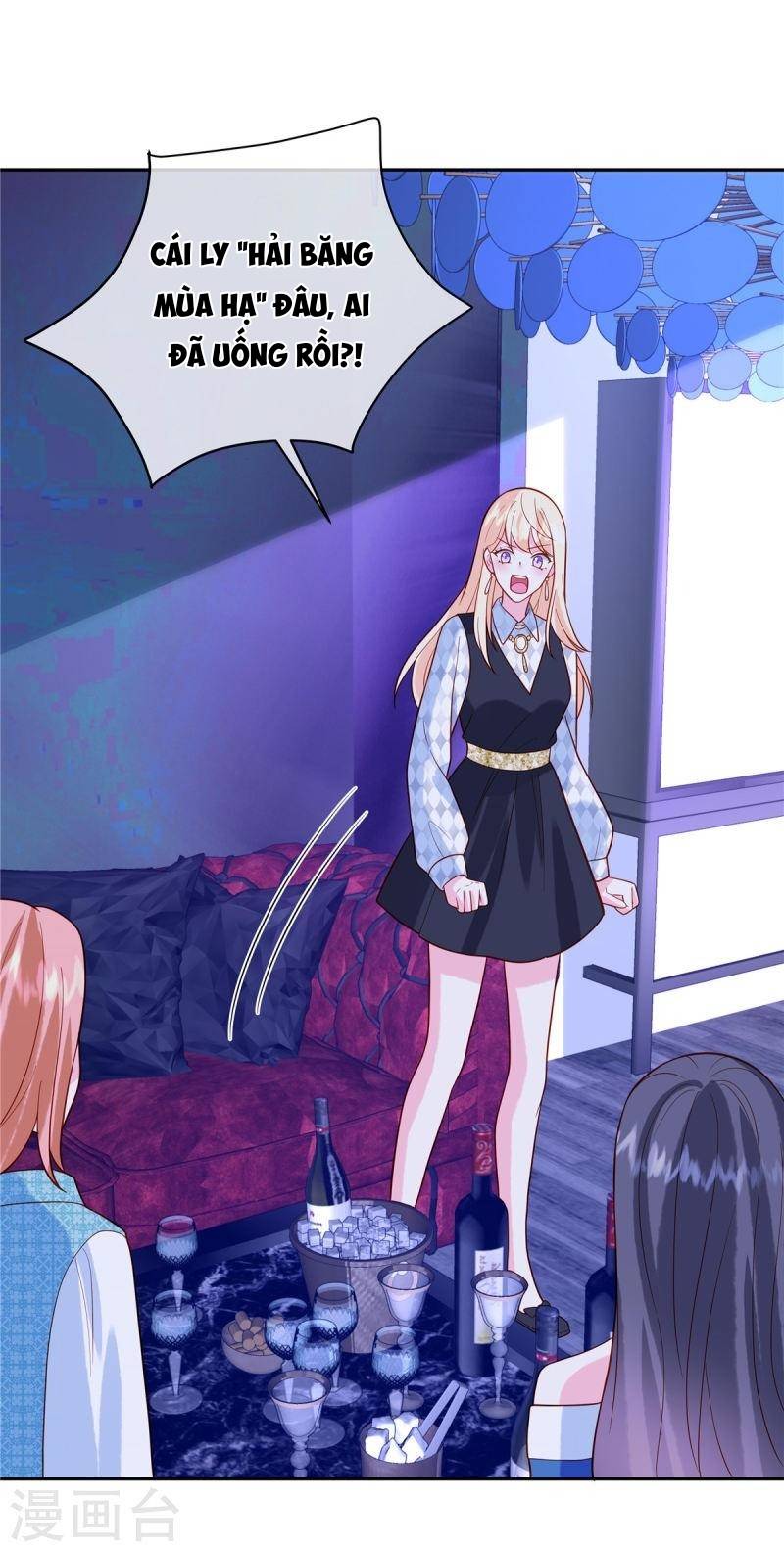 Ninita Yêu Dấu - Phần 2 Chap 711.4 - Next Chap 712.4