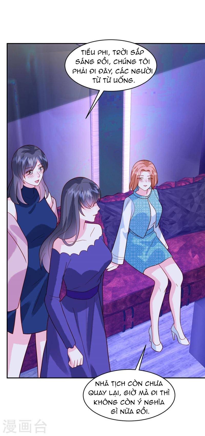 Ninita Yêu Dấu - Phần 2 Chap 711.4 - Next Chap 712.4