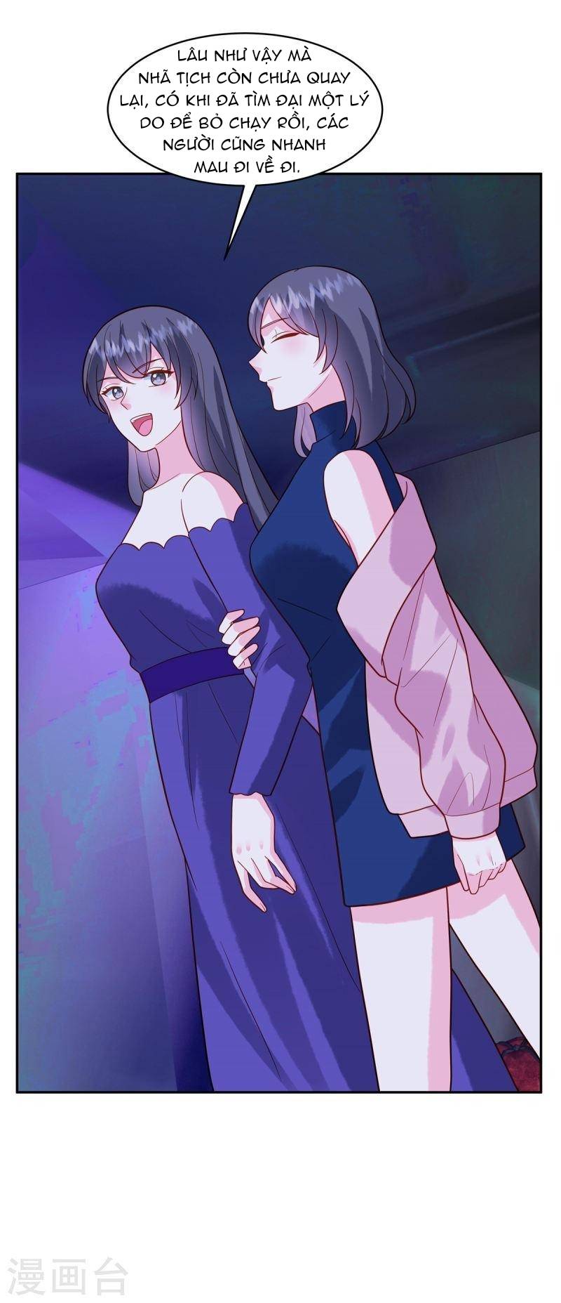 Ninita Yêu Dấu - Phần 2 Chap 711.4 - Next Chap 712.4