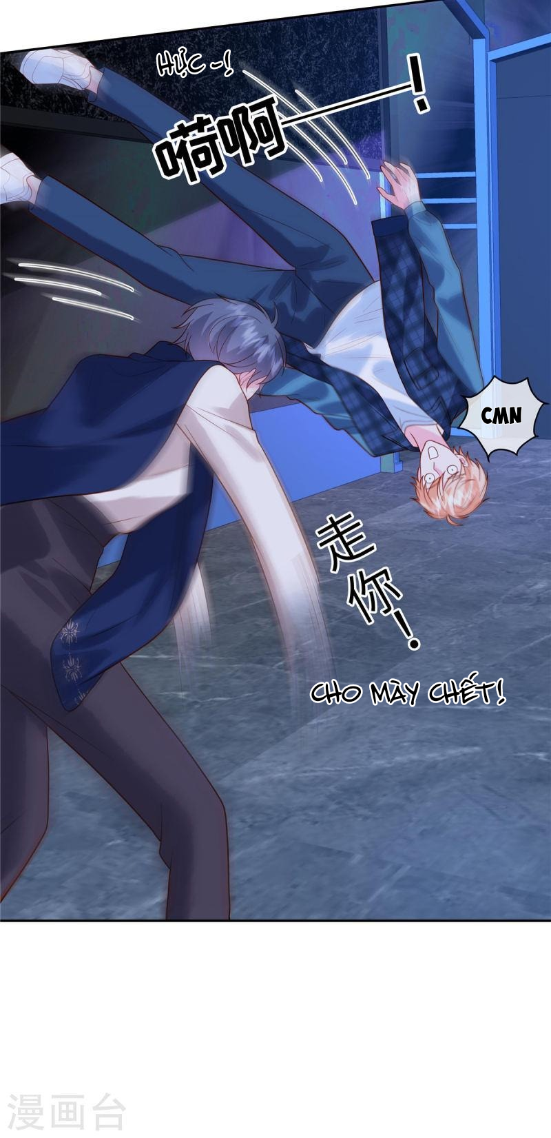 Ninita Yêu Dấu - Phần 2 Chap 711.4 - Next Chap 712.4