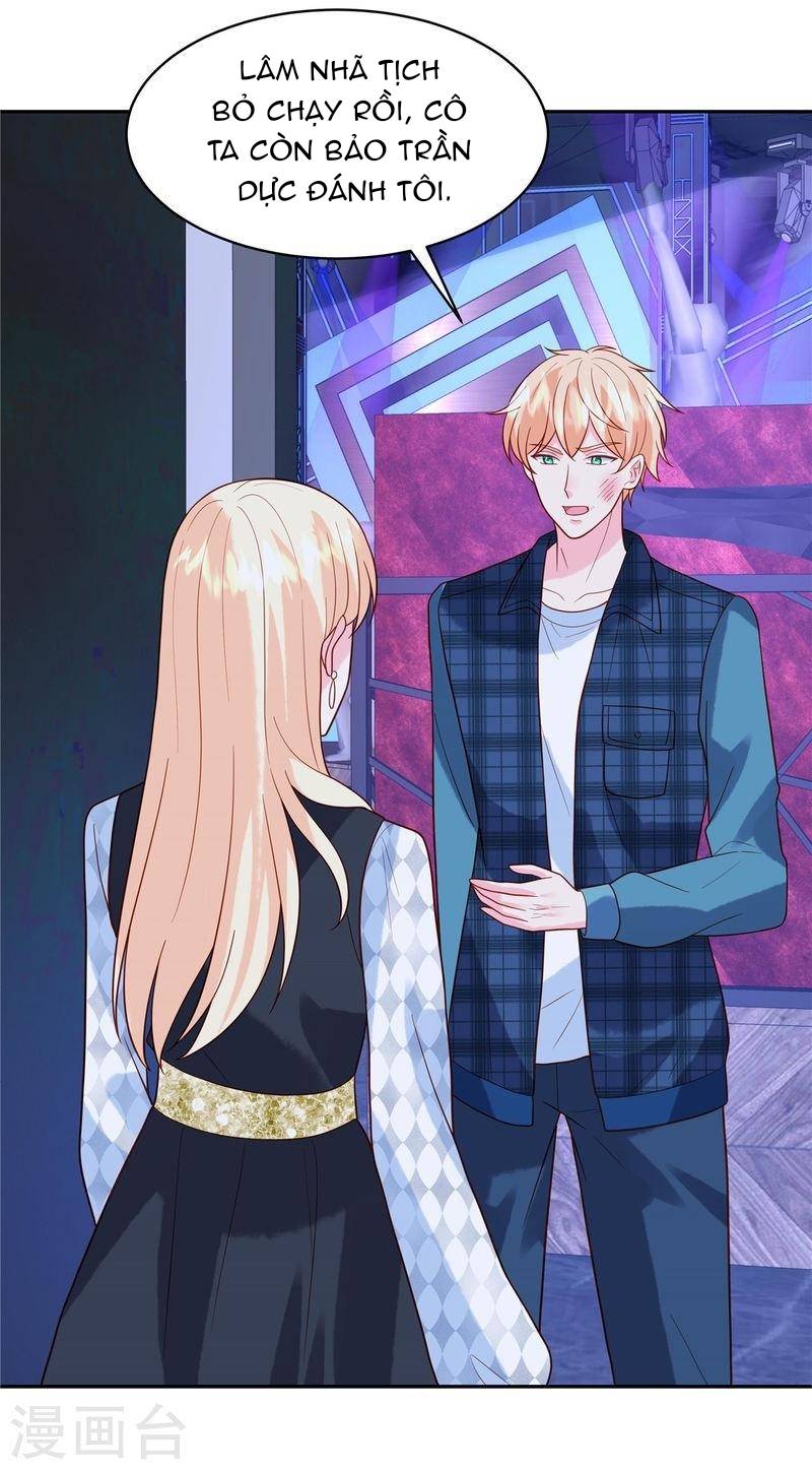 Ninita Yêu Dấu - Phần 2 Chap 711.4 - Next Chap 712.4