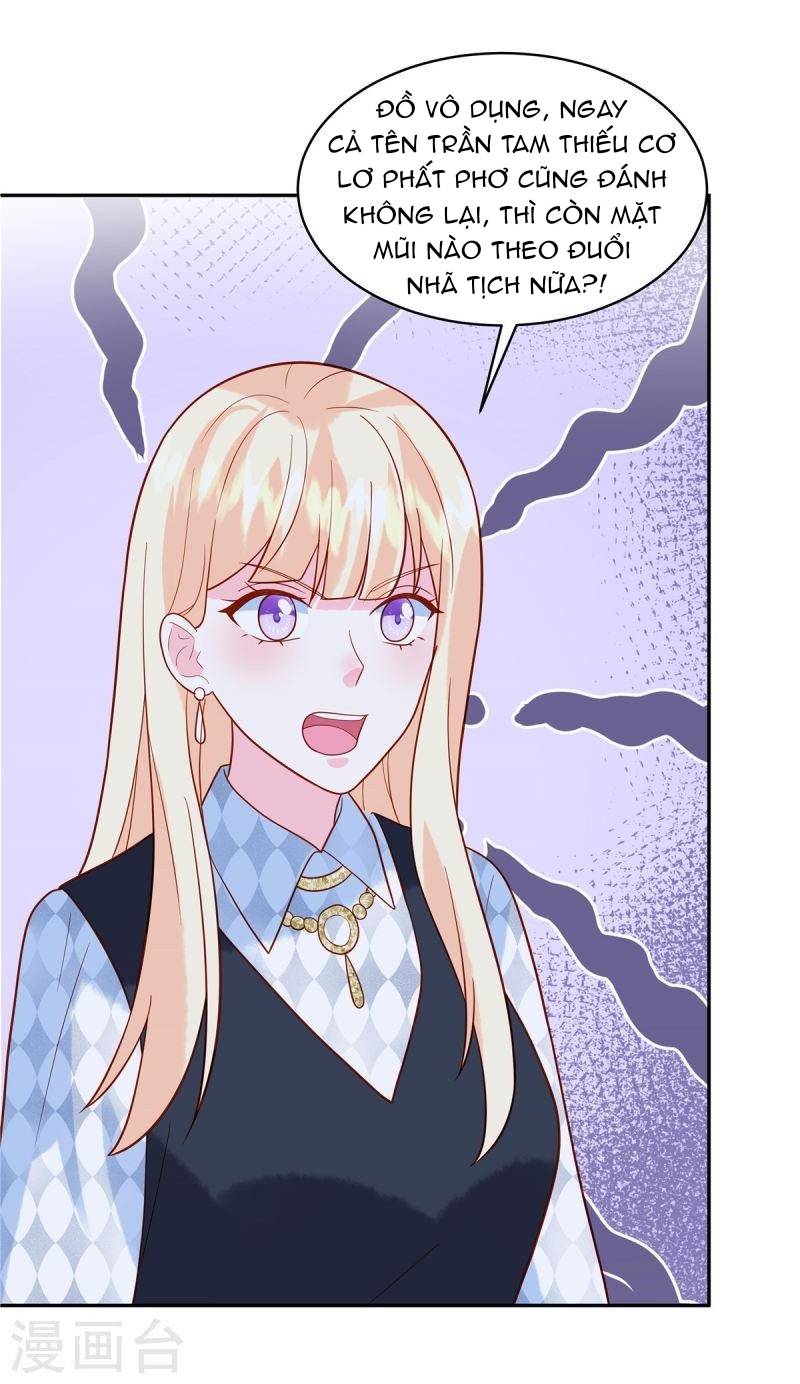 Ninita Yêu Dấu - Phần 2 Chap 711.4 - Next Chap 712.4