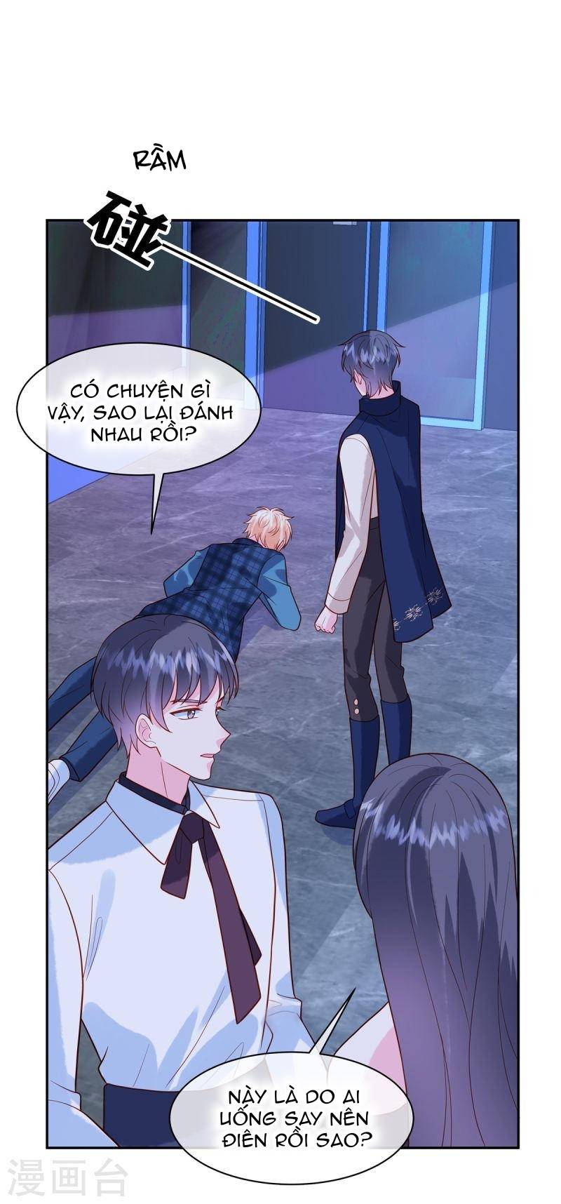 Ninita Yêu Dấu - Phần 2 Chap 711.4 - Next Chap 712.4