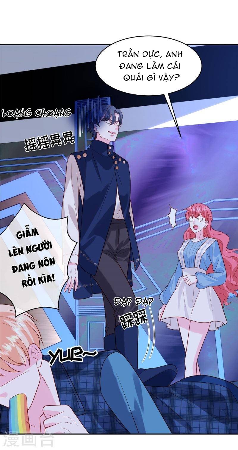 Ninita Yêu Dấu - Phần 2 Chap 711.4 - Next Chap 712.4