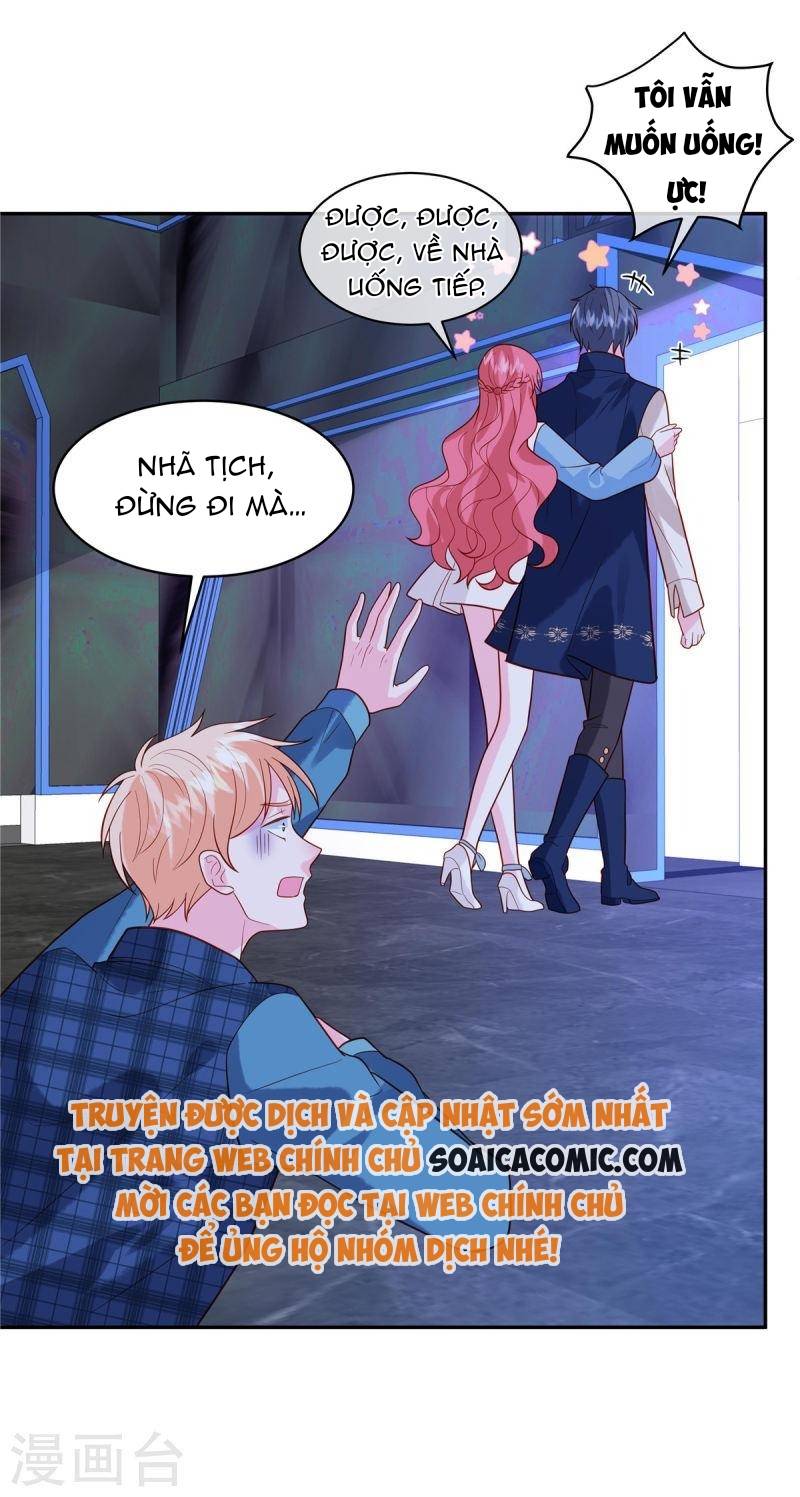 Ninita Yêu Dấu - Phần 2 Chap 711.4 - Next Chap 712.4