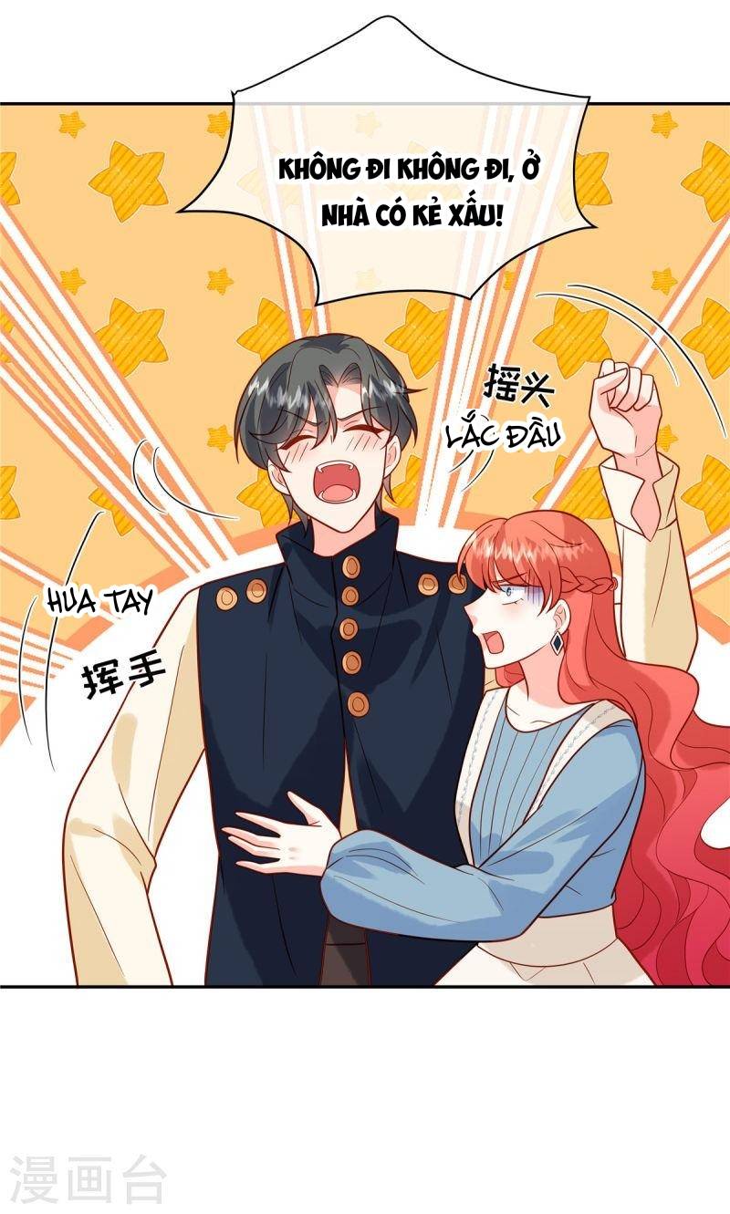 Ninita Yêu Dấu - Phần 2 Chap 711.5 - Next Chap 712.5