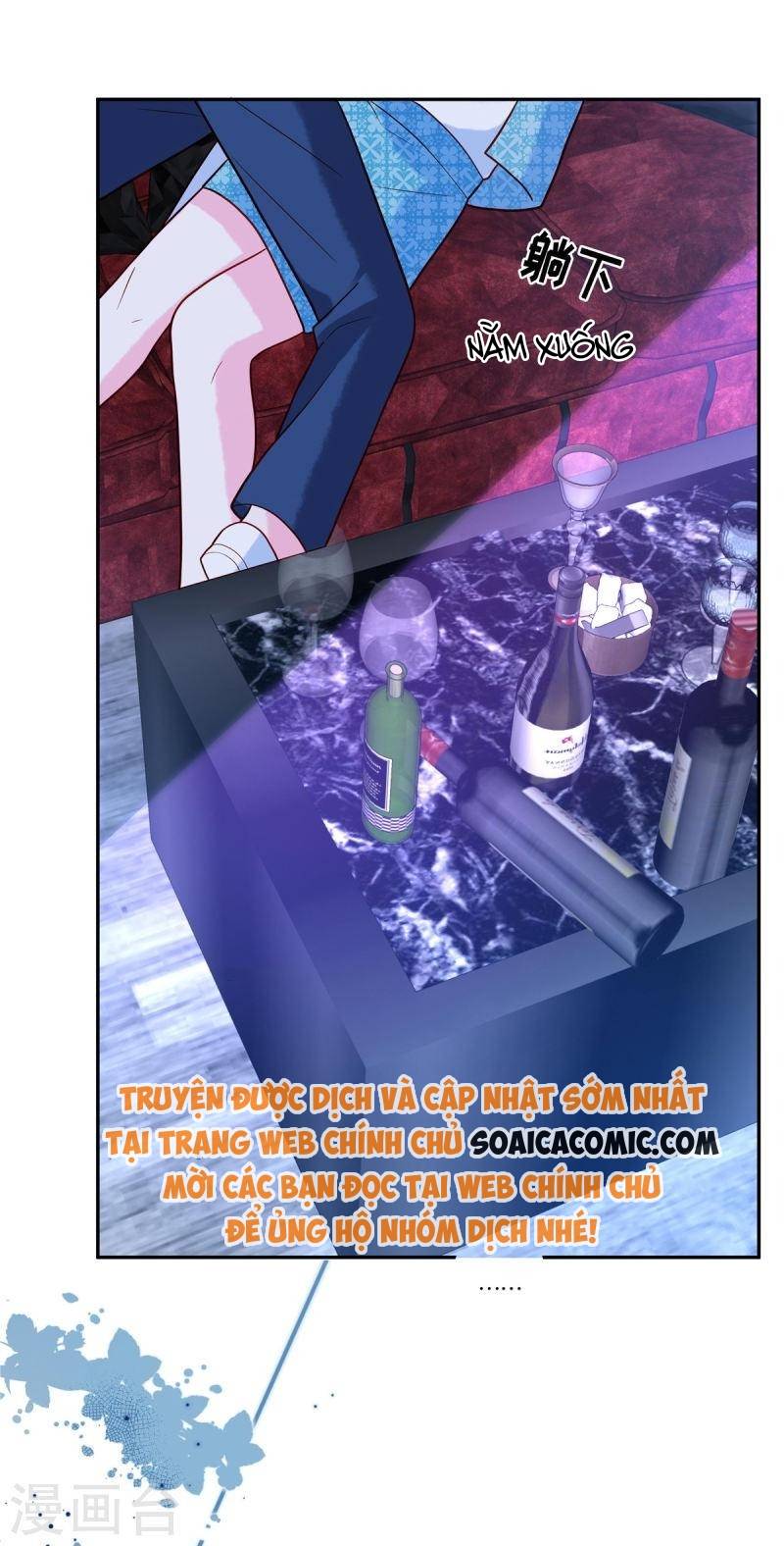 Ninita Yêu Dấu - Phần 2 Chap 711.5 - Next Chap 712.5