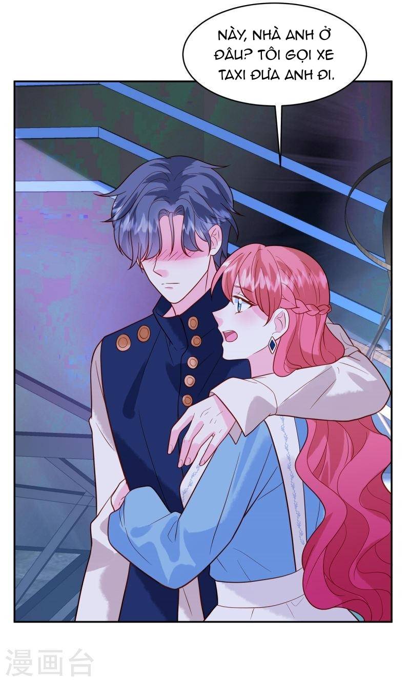 Ninita Yêu Dấu - Phần 2 Chap 711.5 - Next Chap 712.5