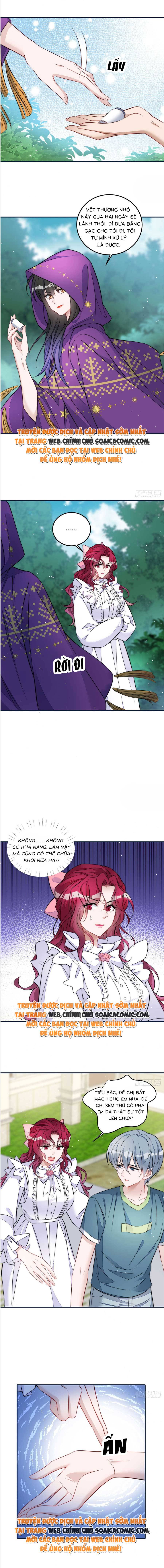 Ninita Yêu Dấu - Phần 2 Chap 711.8 - Next Chap 712.8