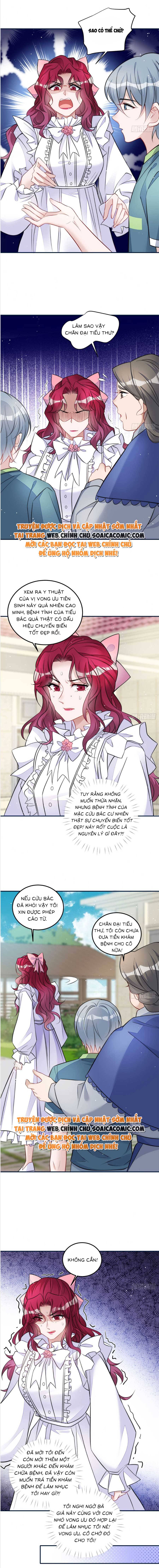 Ninita Yêu Dấu - Phần 2 Chap 711.8 - Next Chap 712.8