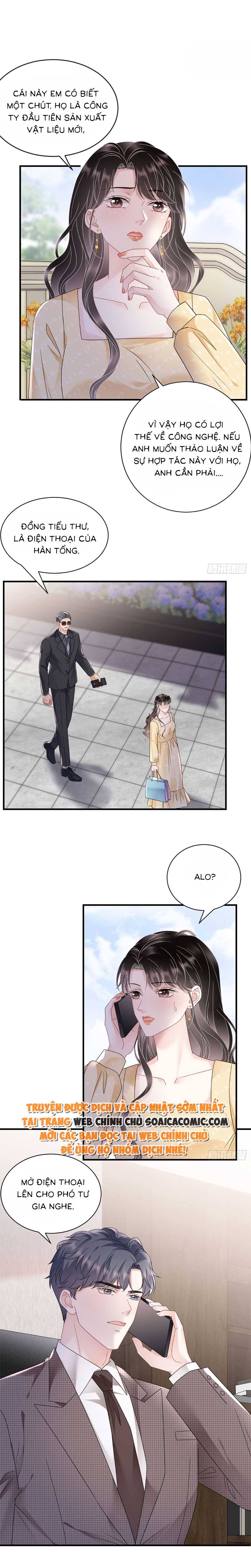 Ninita Yêu Dấu - Phần 2 Chap 711.9 - Next Chap 712.9