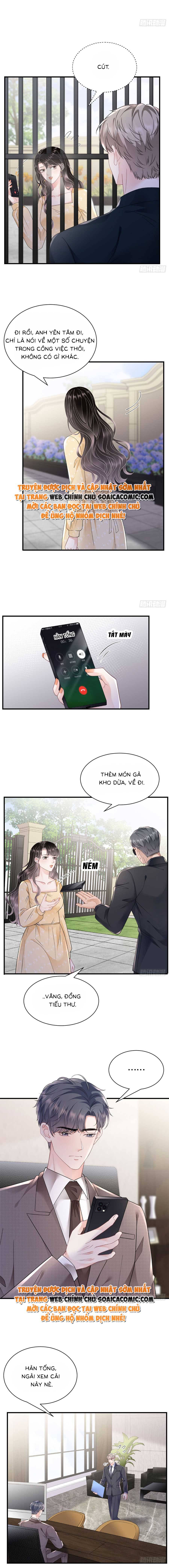 Ninita Yêu Dấu - Phần 2 Chap 711.9 - Next Chap 712.9