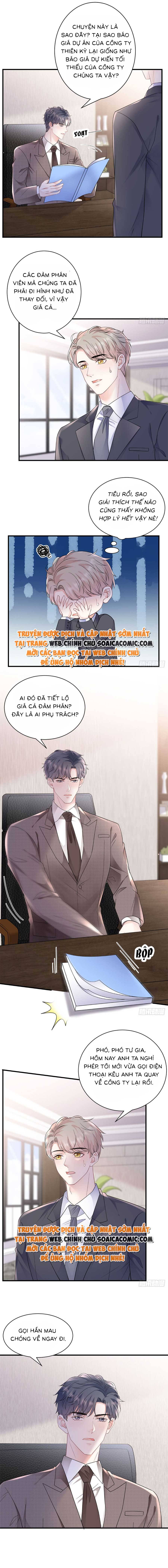 Ninita Yêu Dấu - Phần 2 Chap 711.9 - Next Chap 712.9