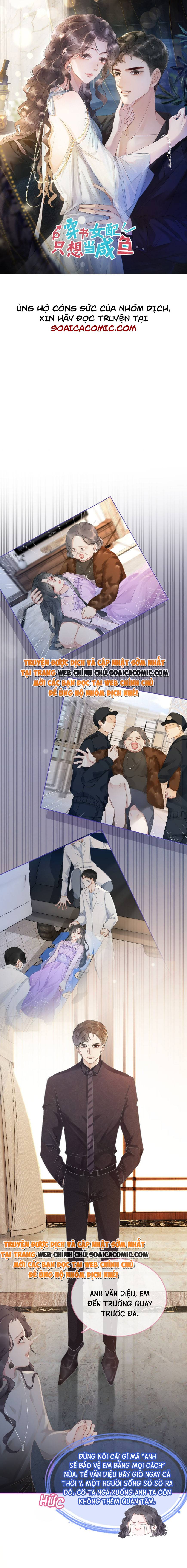 Ninita Yêu Dấu - Phần 2 Chap 712.3 - Next Chap 713.3