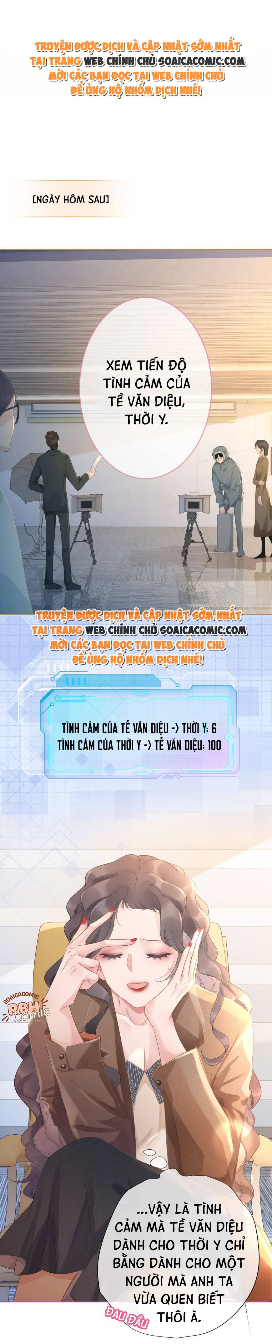 Ninita Yêu Dấu - Phần 2 Chap 712.3 - Next Chap 713.3