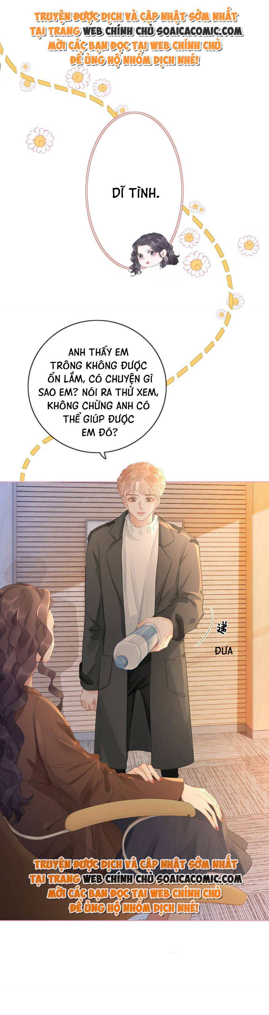 Ninita Yêu Dấu - Phần 2 Chap 712.3 - Next Chap 713.3