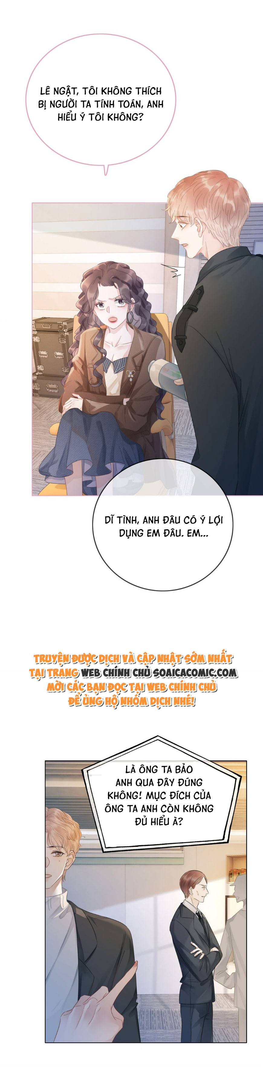 Ninita Yêu Dấu - Phần 2 Chap 712.3 - Next Chap 713.3