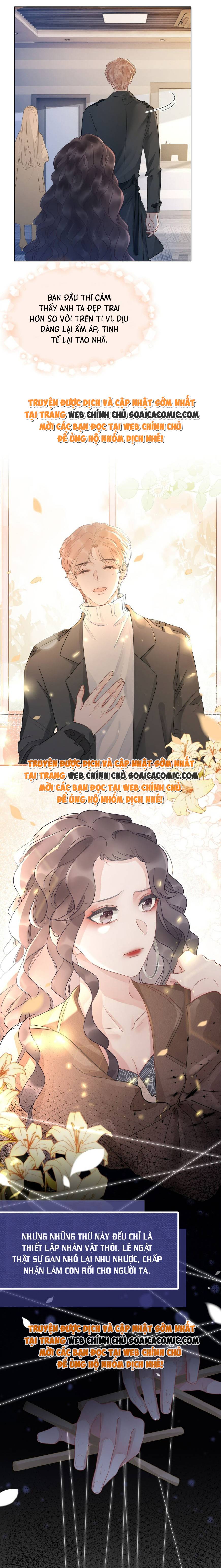 Ninita Yêu Dấu - Phần 2 Chap 712.3 - Next Chap 713.3