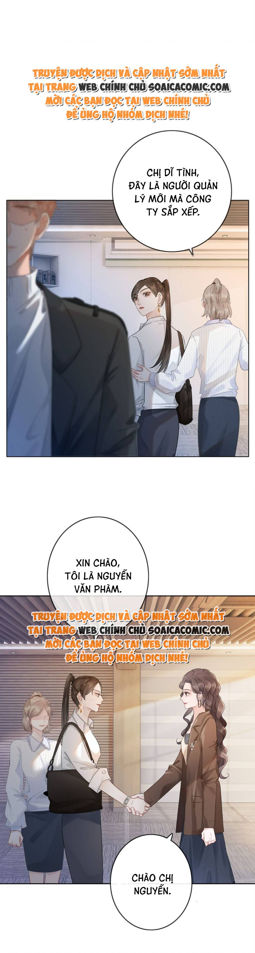 Ninita Yêu Dấu - Phần 2 Chap 712.3 - Next Chap 713.3