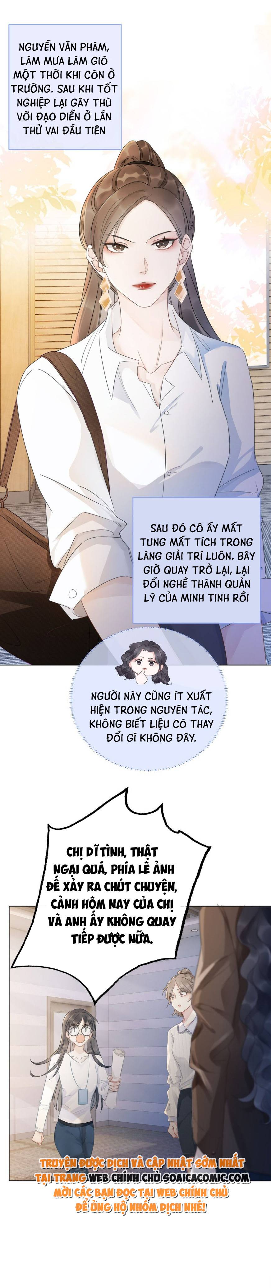 Ninita Yêu Dấu - Phần 2 Chap 712.3 - Next Chap 713.3