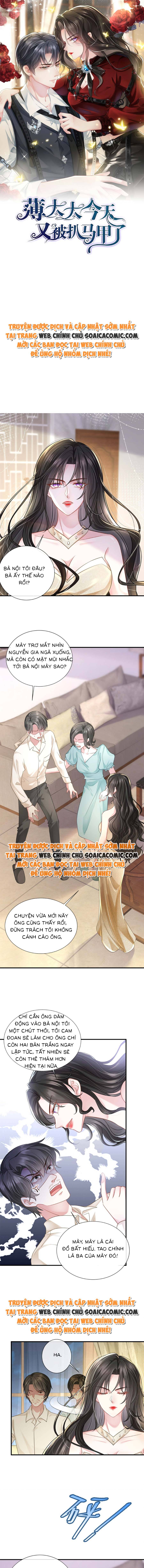 Ninita Yêu Dấu - Phần 2 Chap 712.4 - Next Chap 713.4