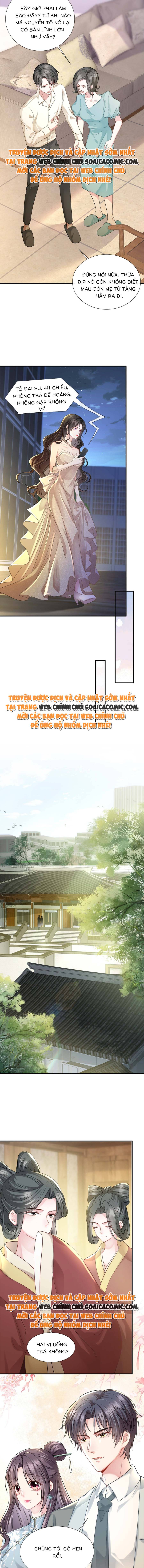 Ninita Yêu Dấu - Phần 2 Chap 712.4 - Next Chap 713.4