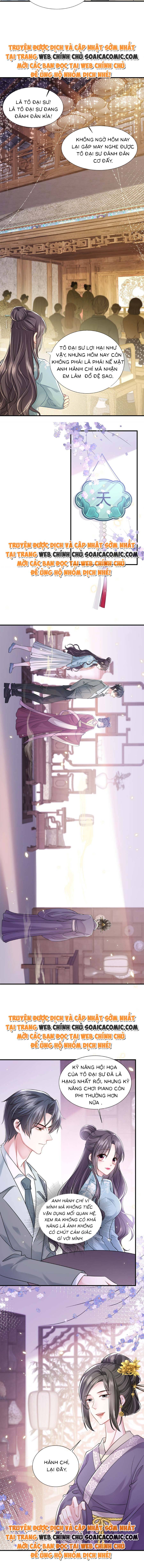 Ninita Yêu Dấu - Phần 2 Chap 712.4 - Next Chap 713.4