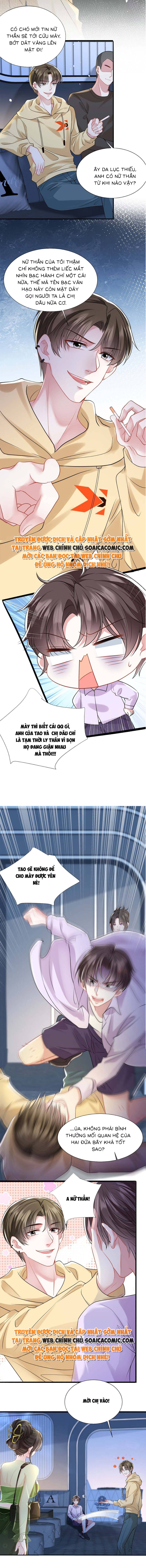 Ninita Yêu Dấu - Phần 2 Chap 712.5 - Next Chap 713.5