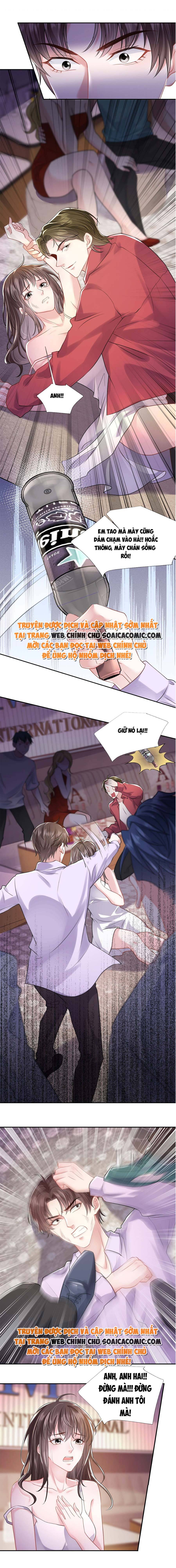 Ninita Yêu Dấu - Phần 2 Chap 712.5 - Next Chap 713.5