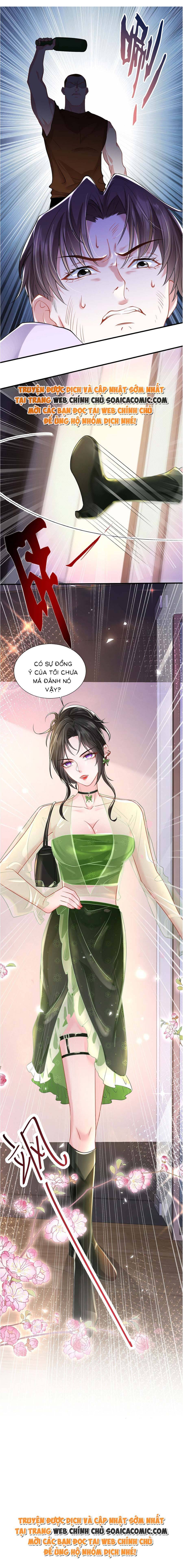 Ninita Yêu Dấu - Phần 2 Chap 712.5 - Next Chap 713.5