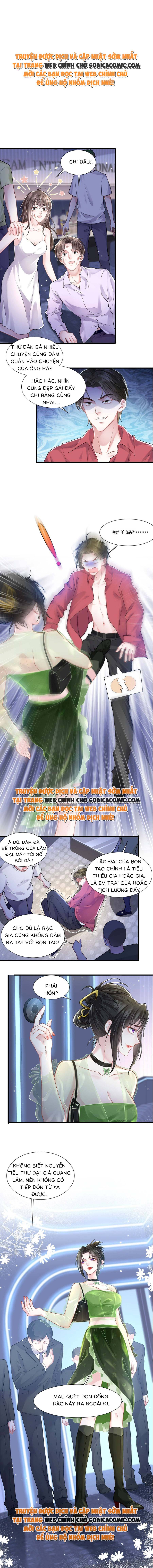 Ninita Yêu Dấu - Phần 2 Chap 712.6 - Next Chap 713.6