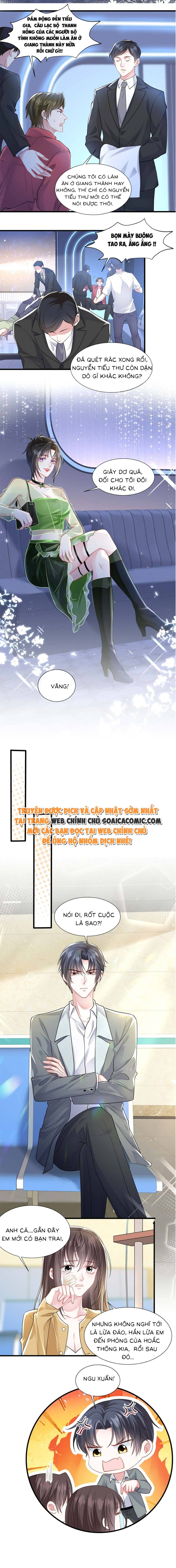 Ninita Yêu Dấu - Phần 2 Chap 712.6 - Next Chap 713.6