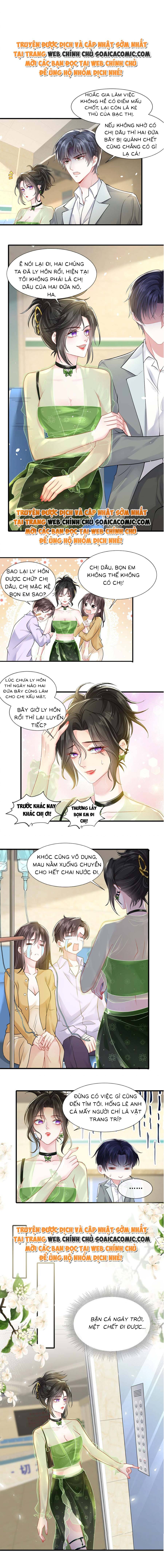 Ninita Yêu Dấu - Phần 2 Chap 712.6 - Next Chap 713.6
