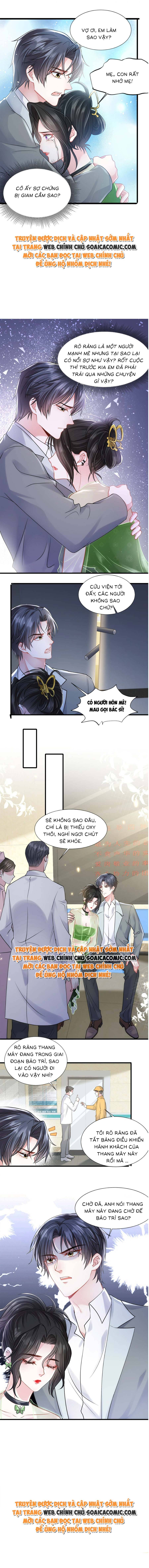 Ninita Yêu Dấu - Phần 2 Chap 712.6 - Next Chap 713.6