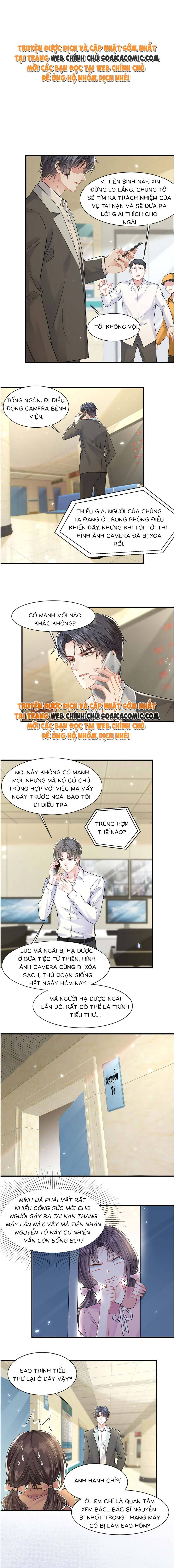 Ninita Yêu Dấu - Phần 2 Chap 712.7 - Next Chap 713.7
