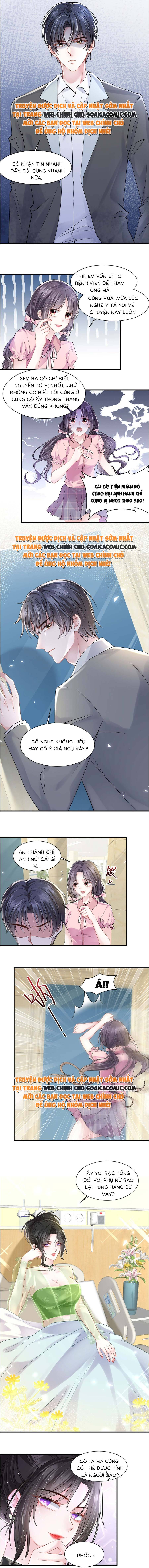 Ninita Yêu Dấu - Phần 2 Chap 712.7 - Next Chap 713.7