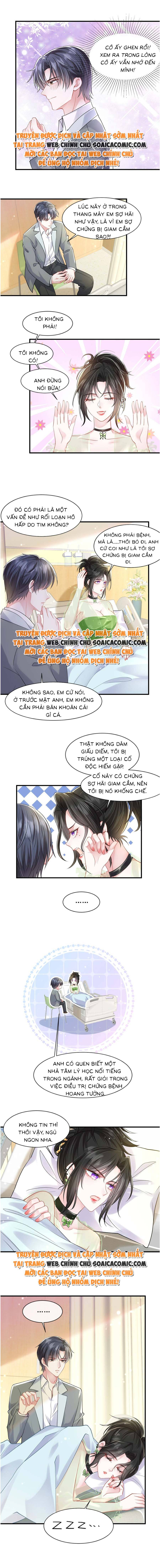 Ninita Yêu Dấu - Phần 2 Chap 712.7 - Next Chap 713.7