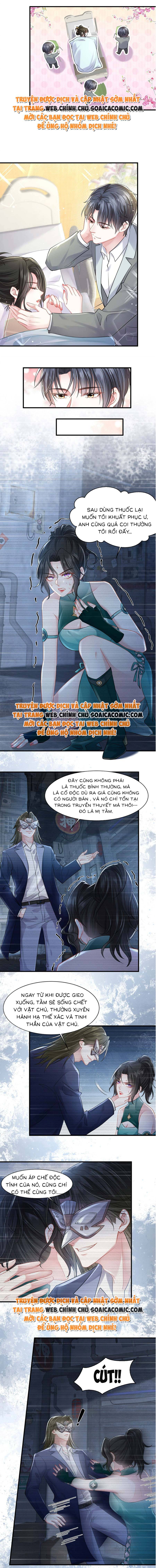 Ninita Yêu Dấu - Phần 2 Chap 712.7 - Next Chap 713.7