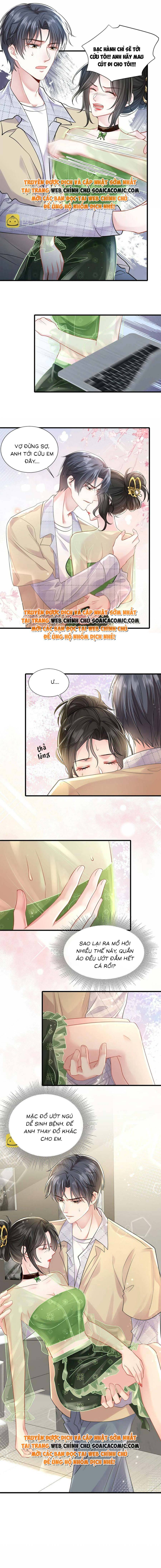 Ninita Yêu Dấu - Phần 2 Chap 712.8 - Next Chap 713.8