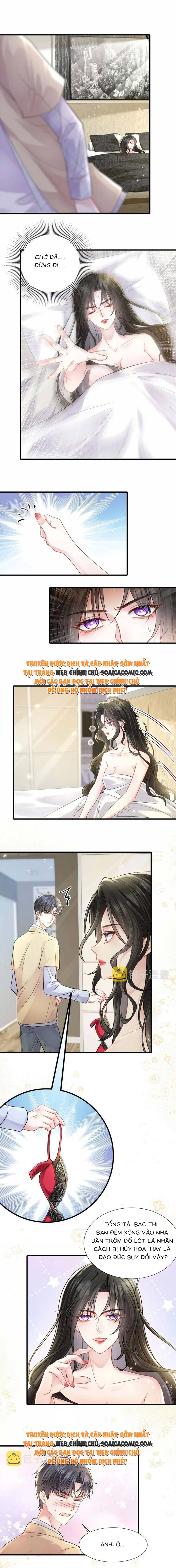 Ninita Yêu Dấu - Phần 2 Chap 712.8 - Next Chap 713.8