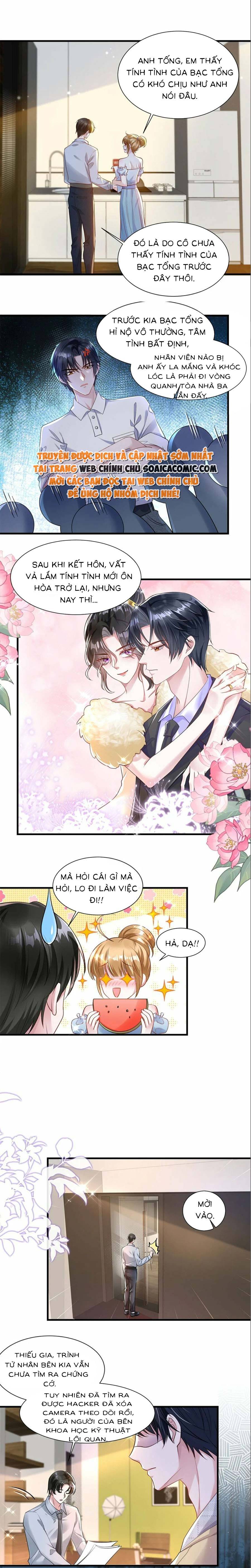 Ninita Yêu Dấu - Phần 2 Chap 712.8 - Next Chap 713.8