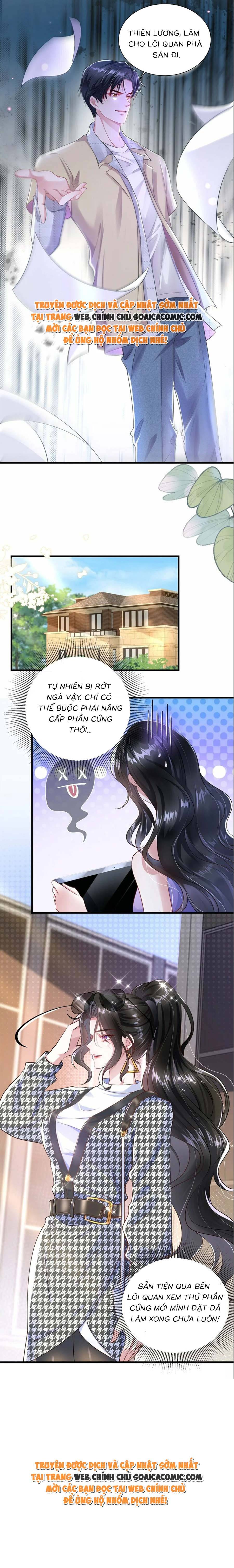Ninita Yêu Dấu - Phần 2 Chap 712.8 - Next Chap 713.8
