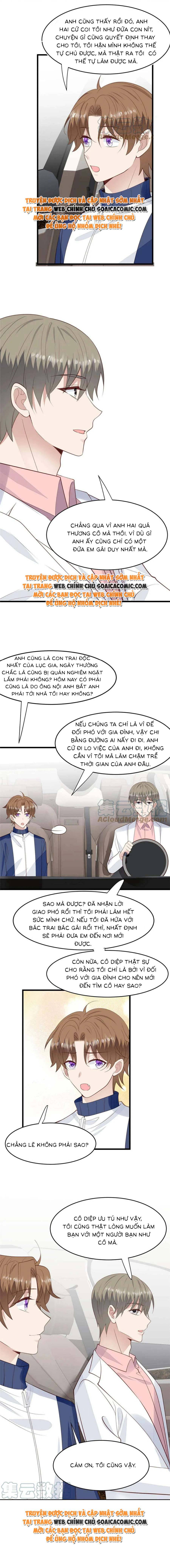 Ninita Yêu Dấu - Phần 2 Chap 712.9 - Next Chap 713.9
