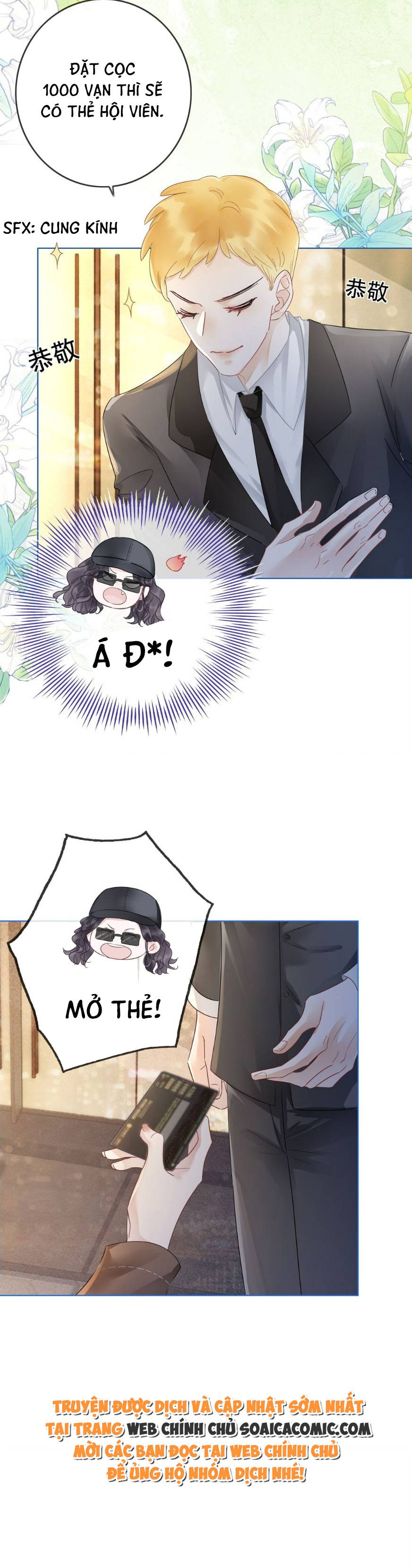 Ninita Yêu Dấu - Phần 2 Chap 713.1 - Next Chap 714.1