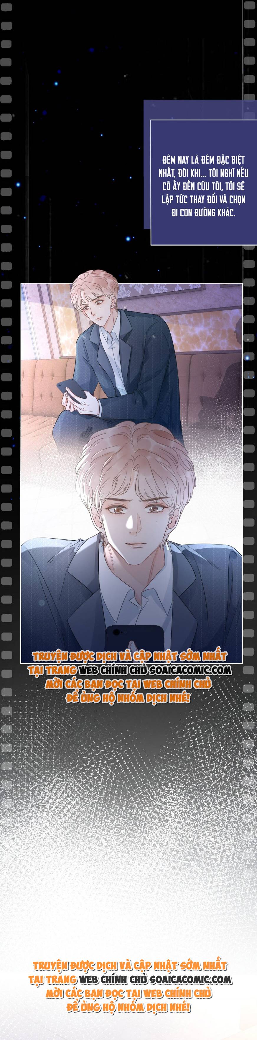 Ninita Yêu Dấu - Phần 2 Chap 713.1 - Next Chap 714.1