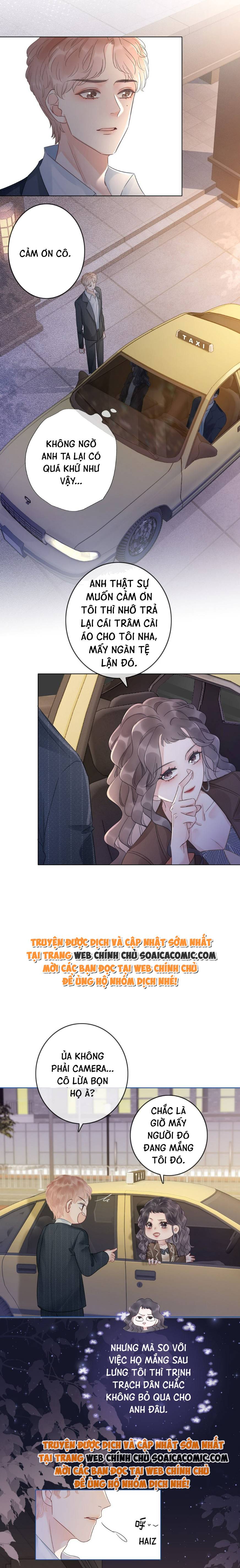 Ninita Yêu Dấu - Phần 2 Chap 713.1 - Next Chap 714.1