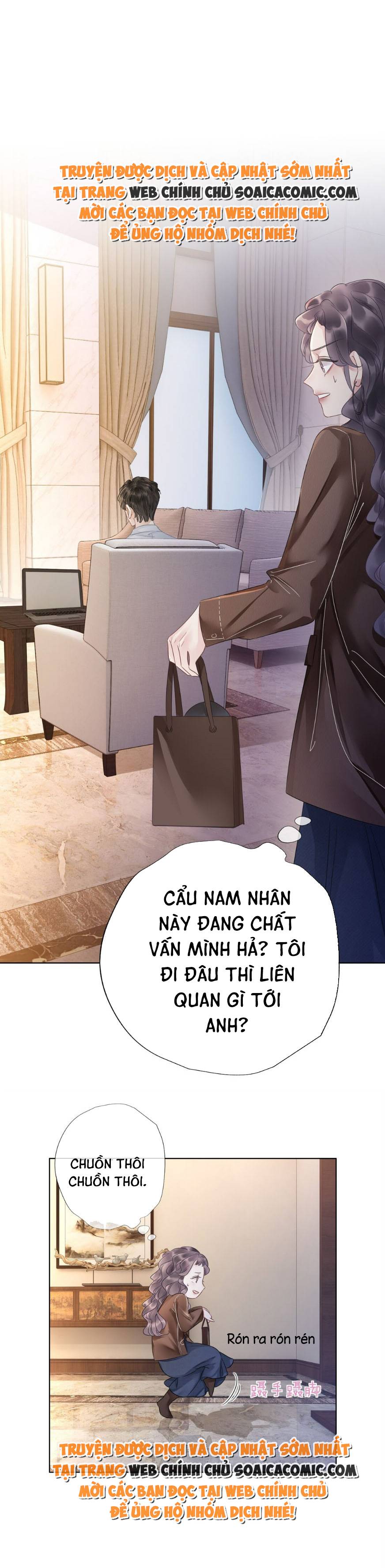 Ninita Yêu Dấu - Phần 2 Chap 713.1 - Next Chap 714.1